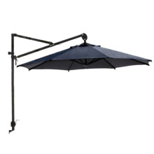 Tenture populaire en plein air-parasol